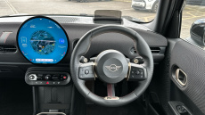 MINI Cooper 2.0 S Sport 5dr Auto Petrol Hatchback
